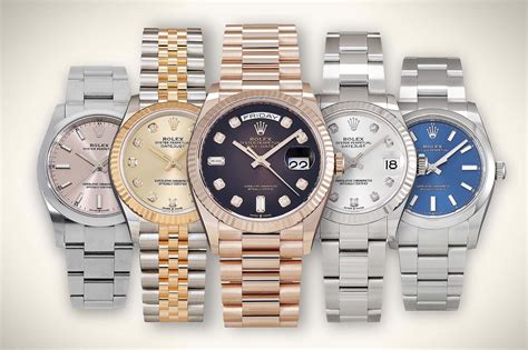 welche rolex für damen|best rolex for women.